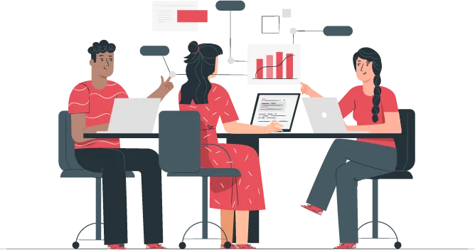 business website development