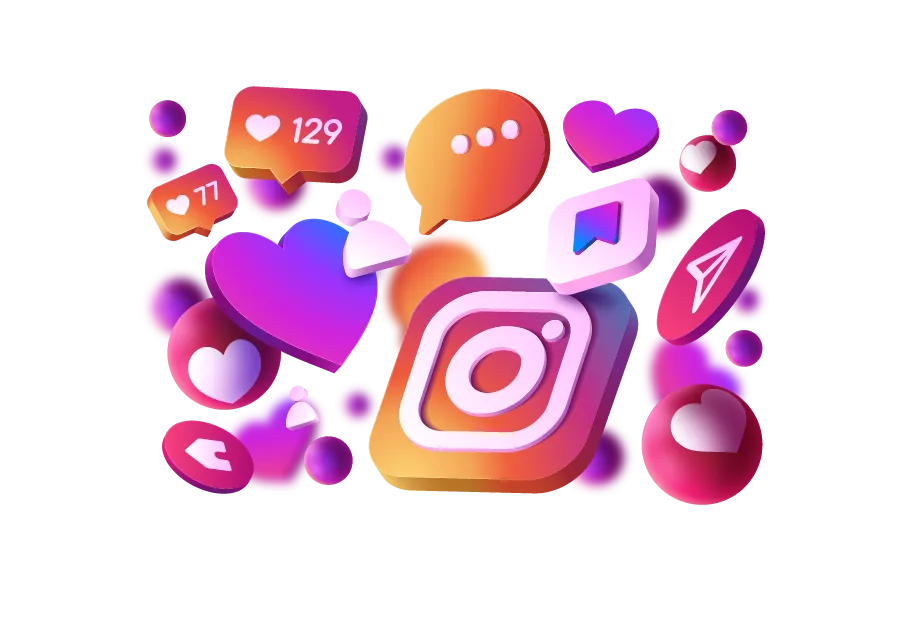Products socialmedia marketing